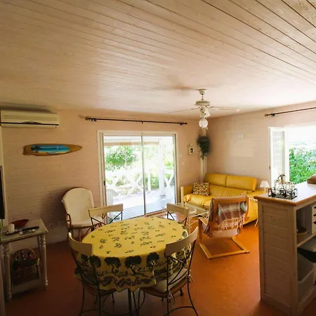 호텔 Gasmim83 - Golfe St Tropez - Idealement Situe Au Calme