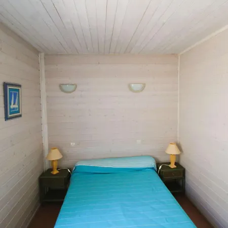호텔 Gasmim83 - Golfe St Tropez - Idealement Situe Au Calme 3*
