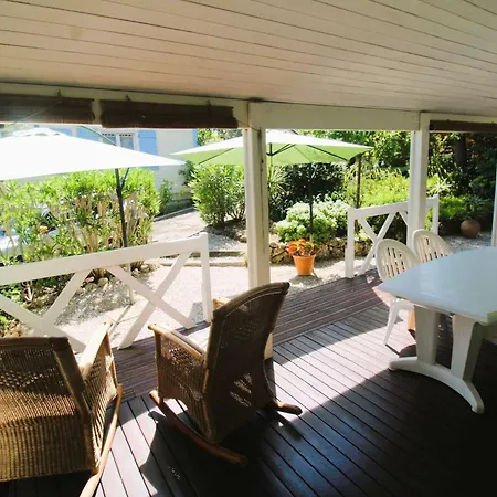 Gasmim83 - Golfe St Tropez - Idealement Situe Au Calme 3*