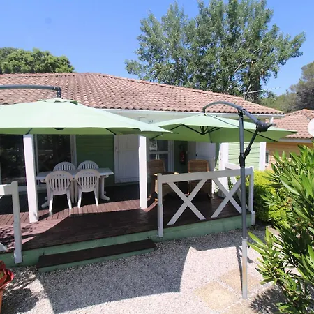 Gasmim83 - Golfe St Tropez - Idealement Situe Au Calme 3* גאסה