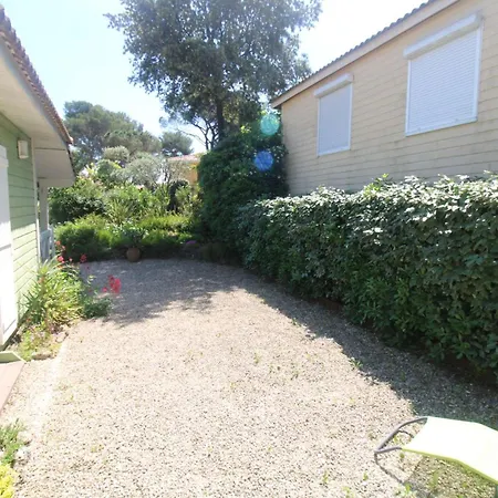 Gasmim83 - Golfe St Tropez - Idealement Situe Au Calme גאסה