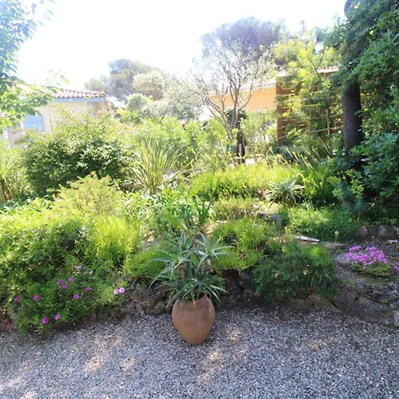 Gasmim83 - Golfe St Tropez - Idealement Situe Au Calme 가신