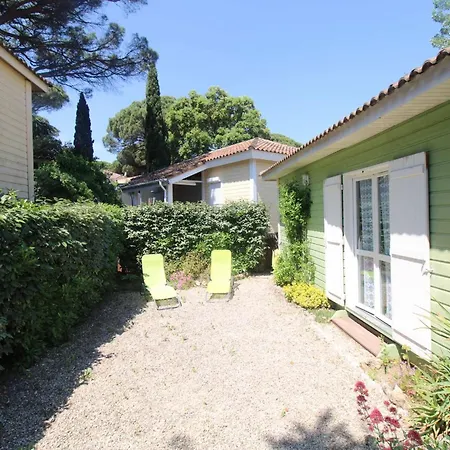Gasmim83 - Golfe St Tropez - Idealement Situe Au Calme 호텔 가신