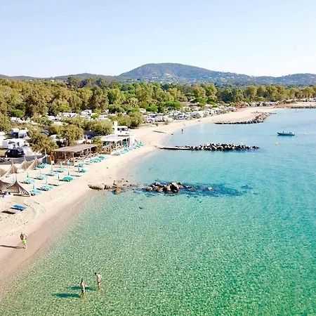 Gasmim83 - Golfe St Tropez - Idealement Situe Au Calme 호텔